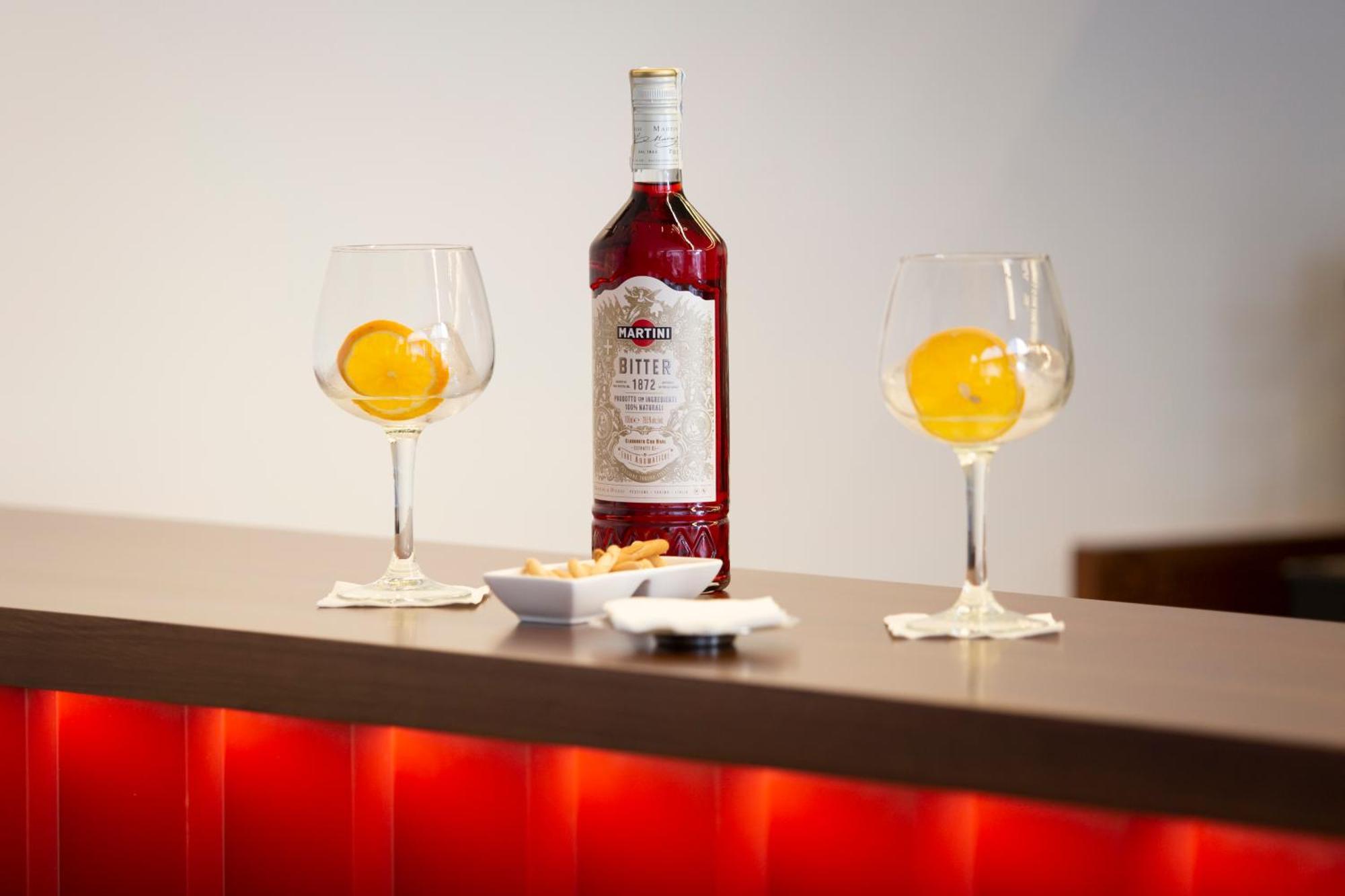 Albariza Hotel Boutique 桑卢卡尔-德巴拉梅达 外观 照片