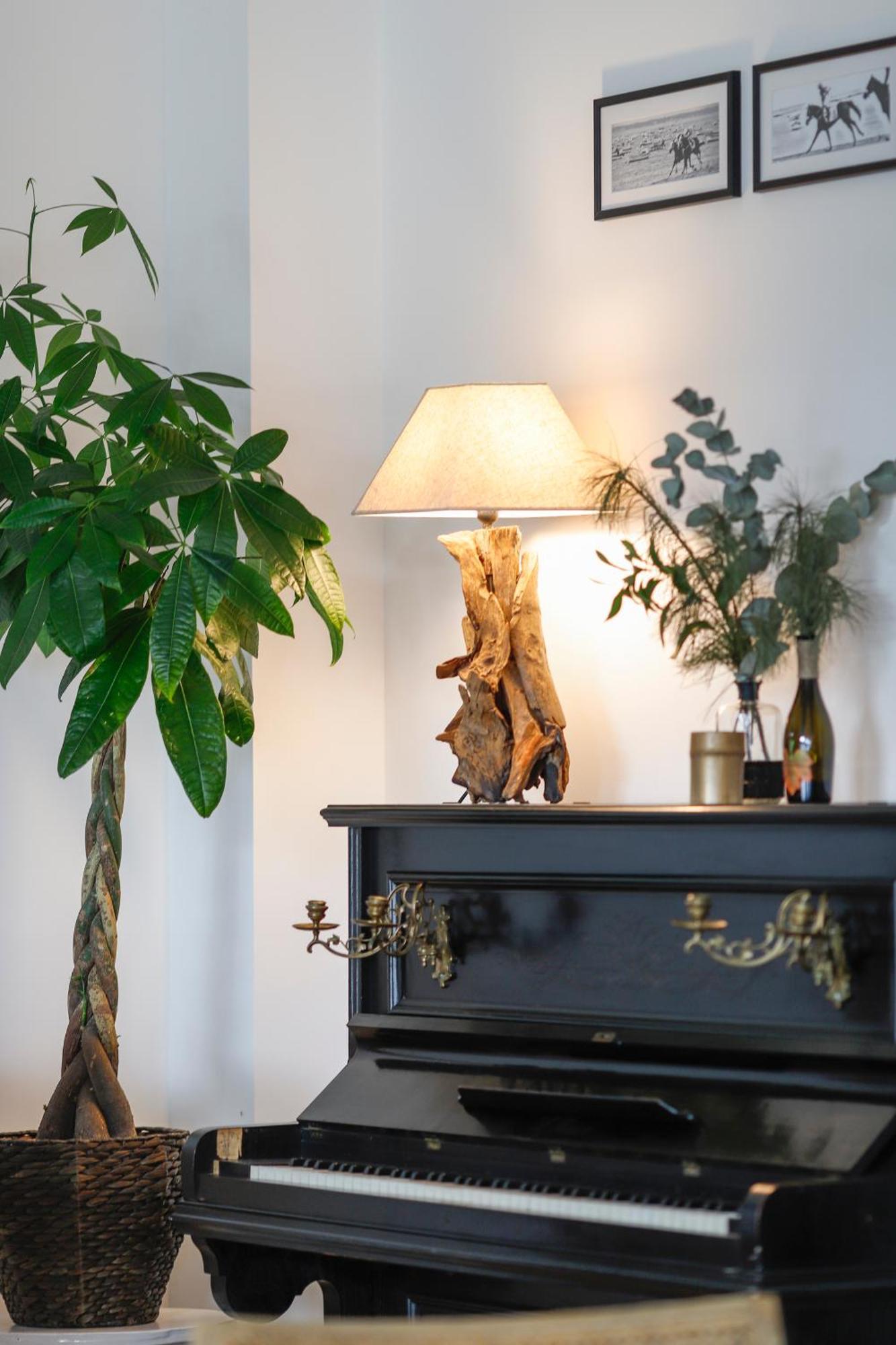 Albariza Hotel Boutique 桑卢卡尔-德巴拉梅达 外观 照片
