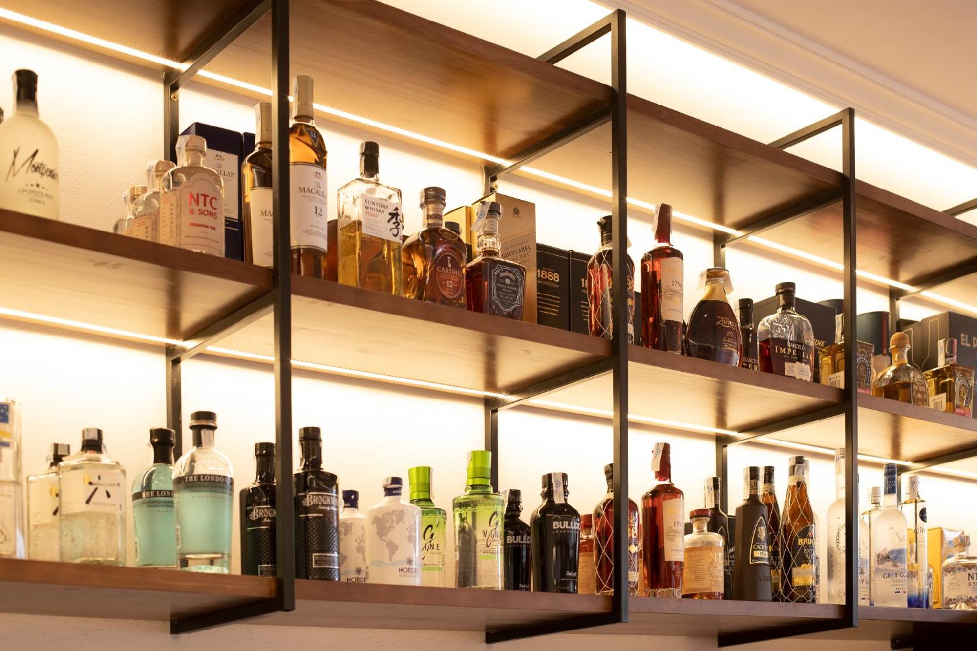 Albariza Hotel Boutique 桑卢卡尔-德巴拉梅达 外观 照片